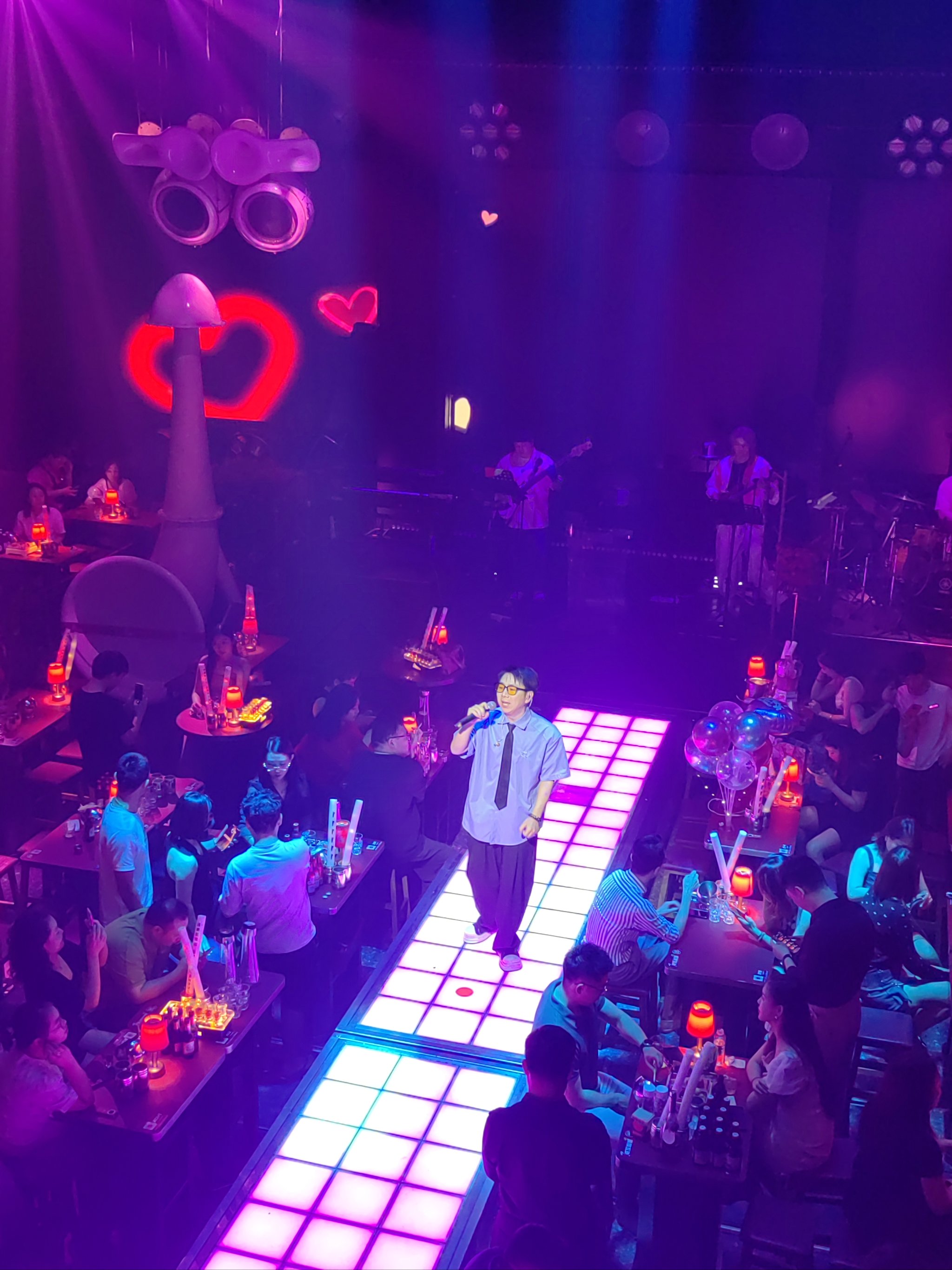 衡阳商务ktv及商务ktv啥意思解析-衡南县ktv预订