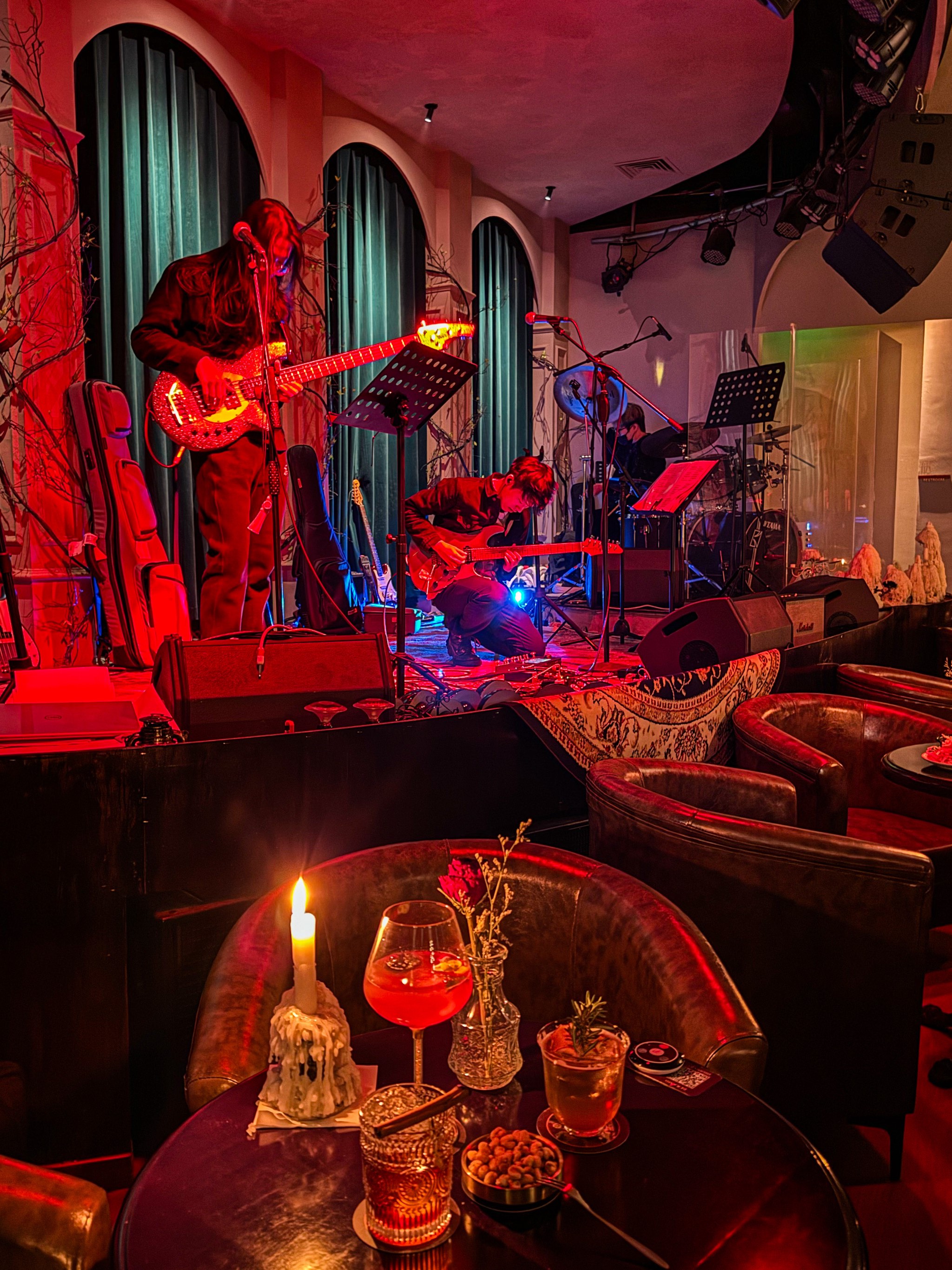 衡阳商务ktv，实惠又高档-南岳区ktv预订