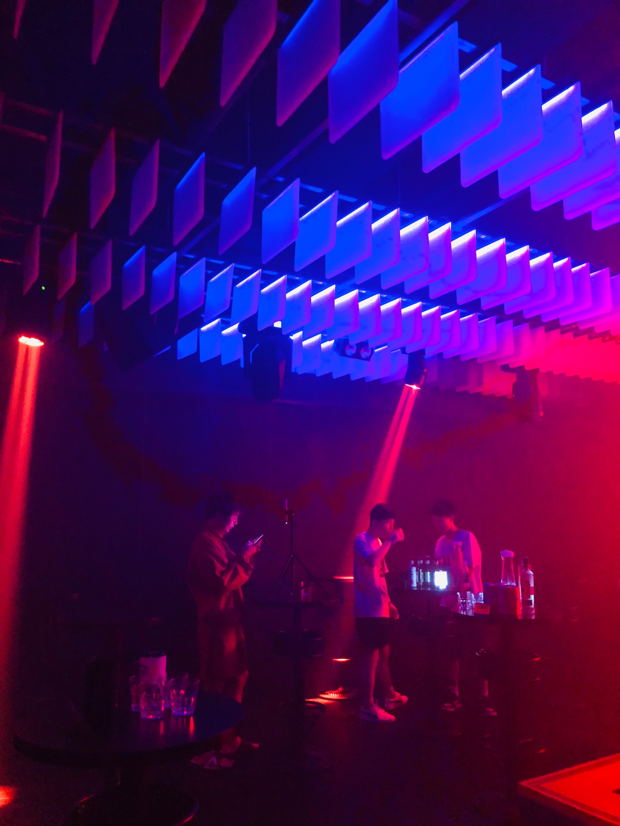 衡阳商务ktv哪里有高品质选择-雁峰区ktv预订