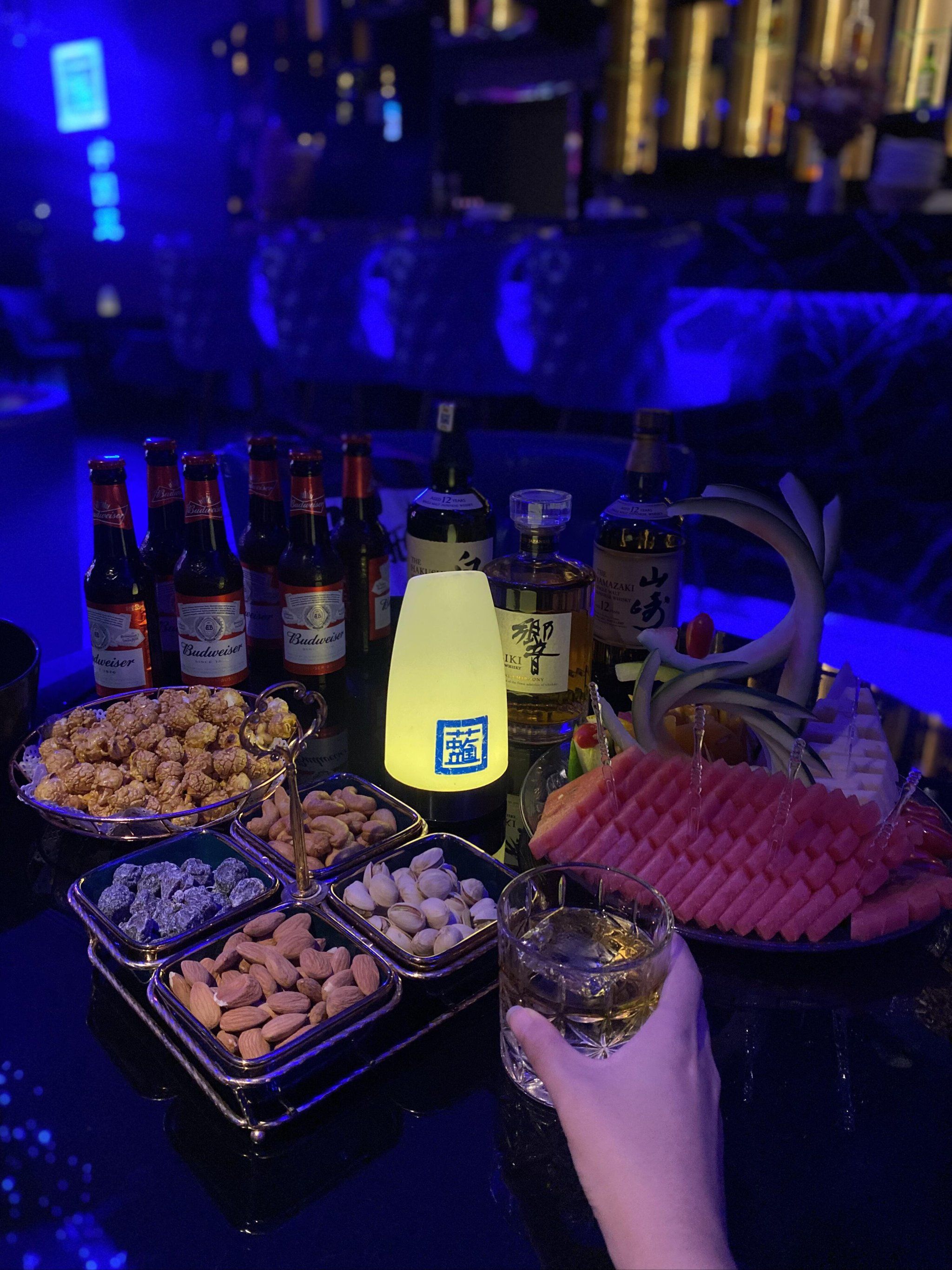 衡阳商务ktv推荐及商务ktv有哪些-耒阳市ktv预订