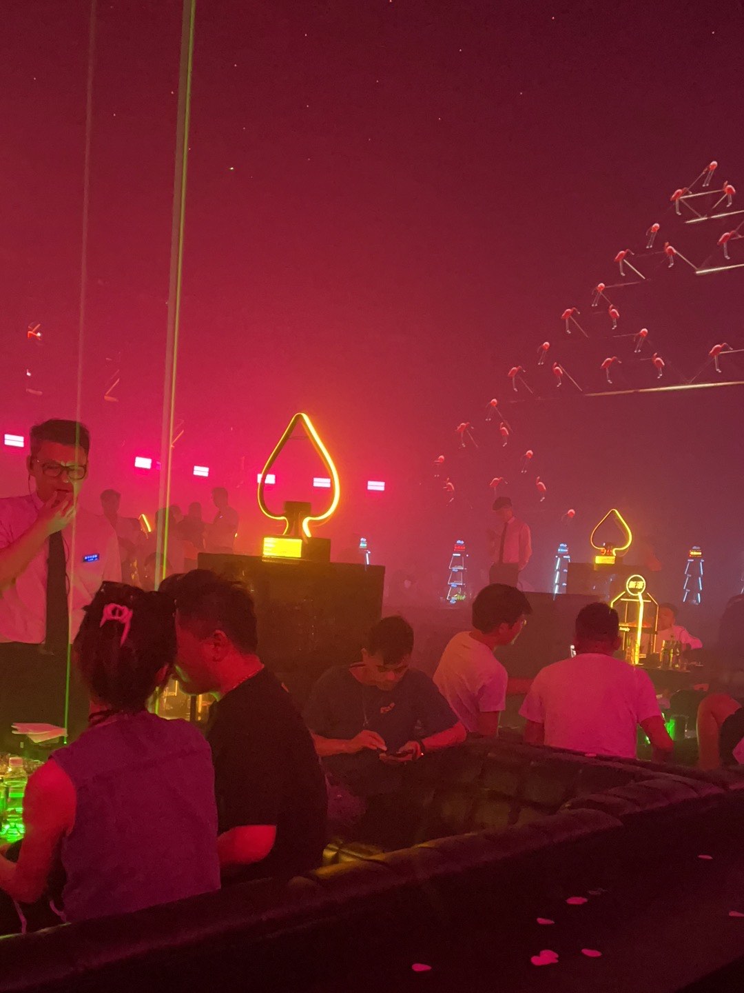 商务ktv订房指南-祁东县ktv预订