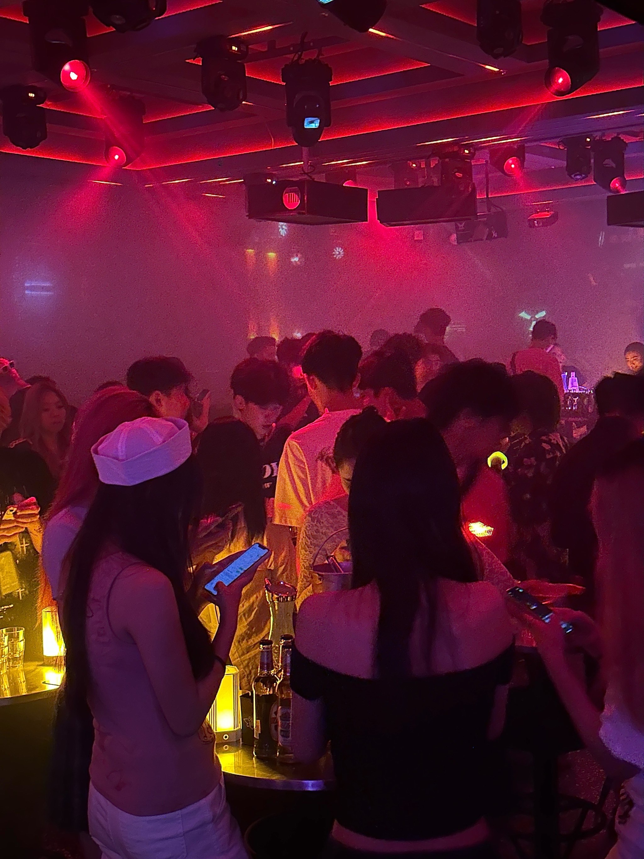 衡阳商务KTV盘点-常宁市ktv预订